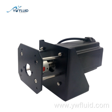 YWfluid laboratory Peristaltic pump